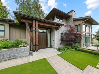 House for sale in West Vancouver, West Vancouver, 2972 Burfield Place, 263176483 | Realtylink.org