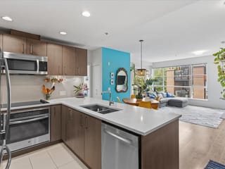Apartment for sale in Vancouver, Vancouver West, 313 5981 Gray Avenue, 263176484 | Realtylink.org