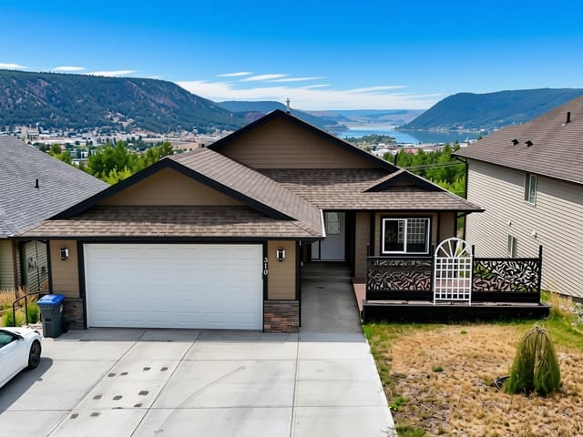 House for sale in Williams Lake, Williams Lake, 310 Foster Way, 263176486 | Realtylink.org