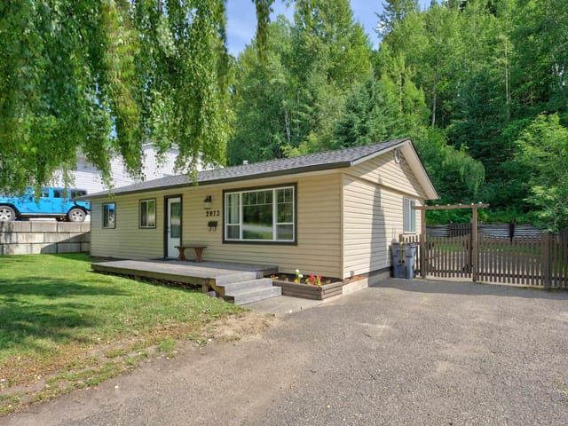 House for sale in Prince George, PG City North, 2073 Woodhaven Drive, 263176487 | Realtylink.org