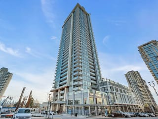 Apartment for sale in Burnaby, Burnaby North, 1203 2085 Skyline Court, 263176489 | Realtylink.org
