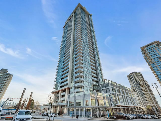 Apartment for sale in Burnaby, Burnaby North, 1203 2085 Skyline Court, 263176489 | Realtylink.org