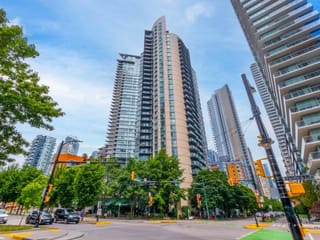 Apartment for sale in Vancouver, Vancouver West, 2307 501 Pacific Street, 263176492 | Realtylink.org