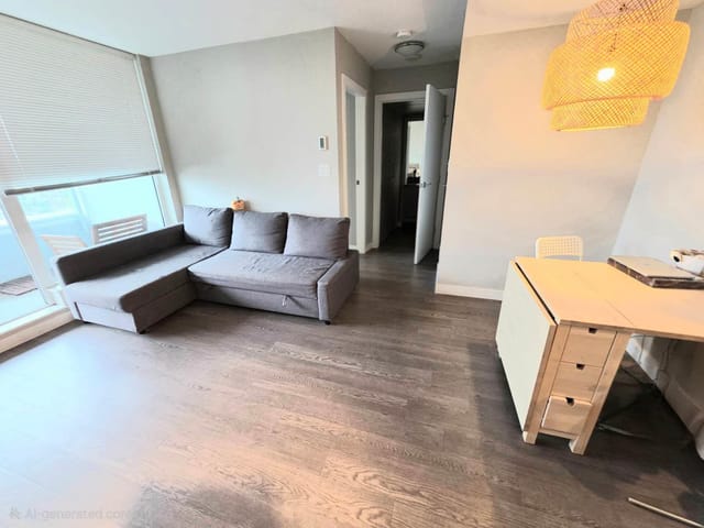 Apartment for sale in Vancouver, Vancouver West, 3304 488 Sw Marine Drive, 263176493 | Realtylink.org