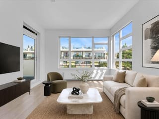 Apartment for sale in North Vancouver, North Vancouver, 315 711 W 14th Street, 263176495 | Realtylink.org