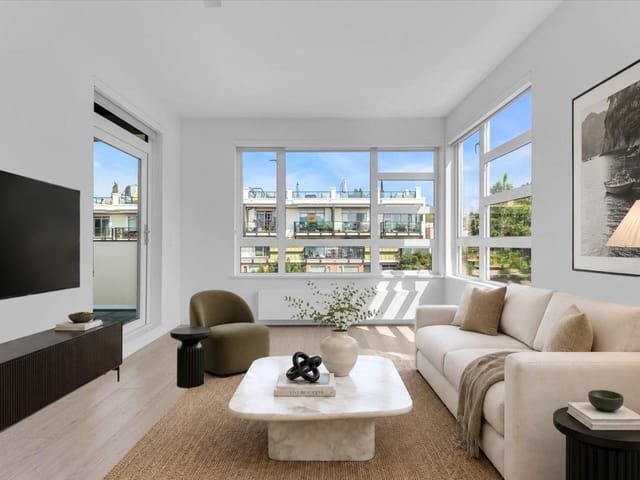 Apartment for sale in North Vancouver, North Vancouver, 315 711 W 14th Street, 263176495 | Realtylink.org