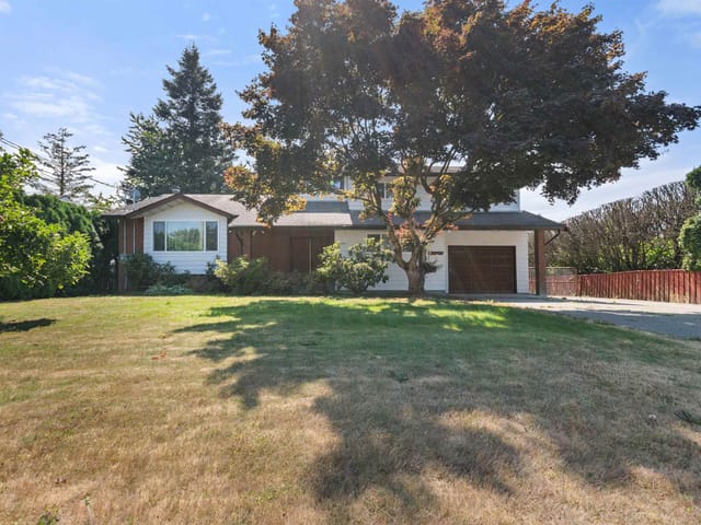 House for sale in Chilliwack, Sardis, 46194 Greenwood Drive, 263176498 | Realtylink.org