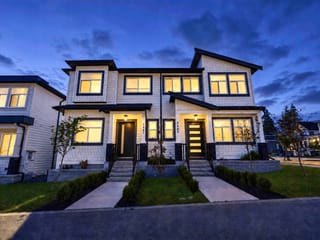1/2 Duplex for sale in Surrey, South Surrey White Rock, 2045 168 Street, 263176500 | Realtylink.org
