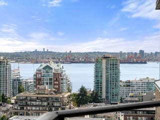 Apartment for sale in North Vancouver, North Vancouver, 1101 444 Lonsdale Avenue, 263176504 | Realtylink.org