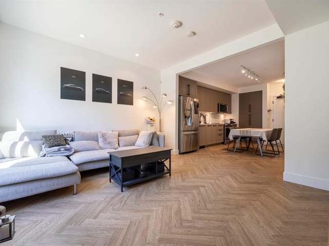 Townhouse for sale in Burnaby, Burnaby North, 10 9278 Slopes Mews, 263176506 | Realtylink.org