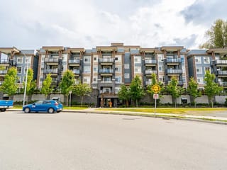 Apartment for sale in Chilliwack, Chilliwack, 307 45562 Airport Road, 263176507 | Realtylink.org