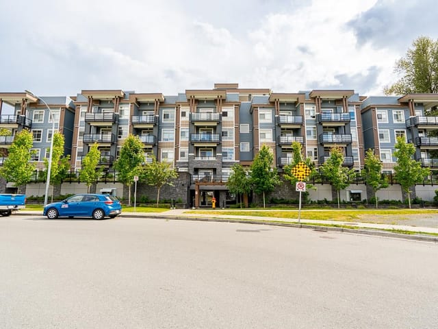 Apartment for sale in Chilliwack, Chilliwack, 307 45562 Airport Road, 263176507 | Realtylink.org