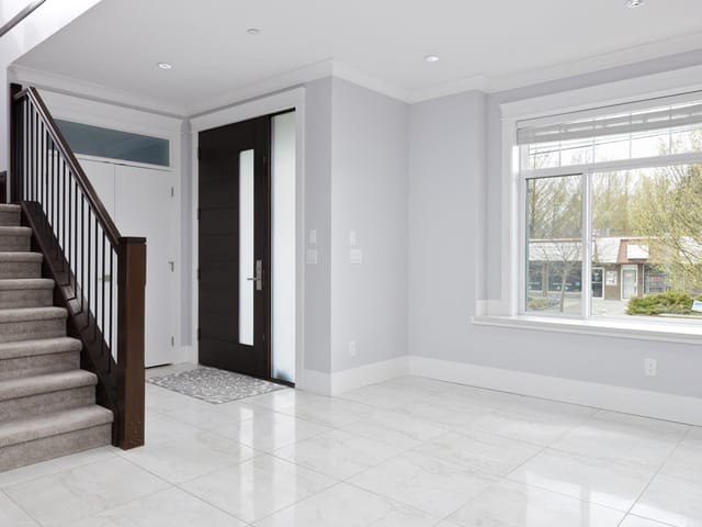 1/2 Duplex for rent in Vancouver, Vancouver East, Upper 3128 East 45th Avenue, 263176510 | Realtylink.org