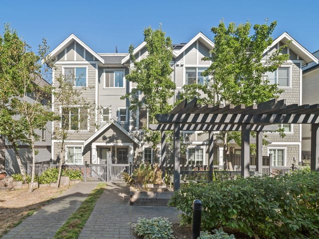 Townhouse for sale in Langley, Langley, 27 8217 204b Street, 263176516 | Realtylink.org