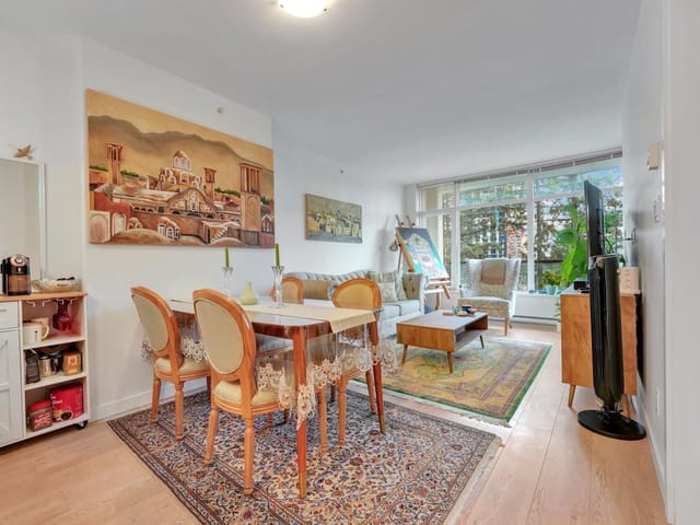 Apartment for sale in Coquitlam, Coquitlam, 1106 3080 Lincoln Street, 263176517 | Realtylink.org