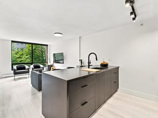 Apartment for rent in Vancouver, Vancouver West, 212 1082 Seymour Street, 263176520 | Realtylink.org