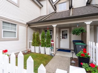 Townhouse for sale in Surrey, Surrey, 13 16318 82 Avenue, 263176522 | Realtylink.org