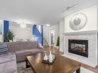 Townhouse for sale in Surrey, Surrey, 13 16318 82 Avenue, 263176522 | Realtylink.org