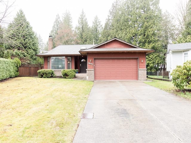 House for sale in Surrey, North Surrey, 10171 159a Street, 263176524 | Realtylink.org