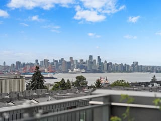 Townhouse for sale in North Vancouver, North Vancouver, 207 649 E 3 Street, 263176526 | Realtylink.org