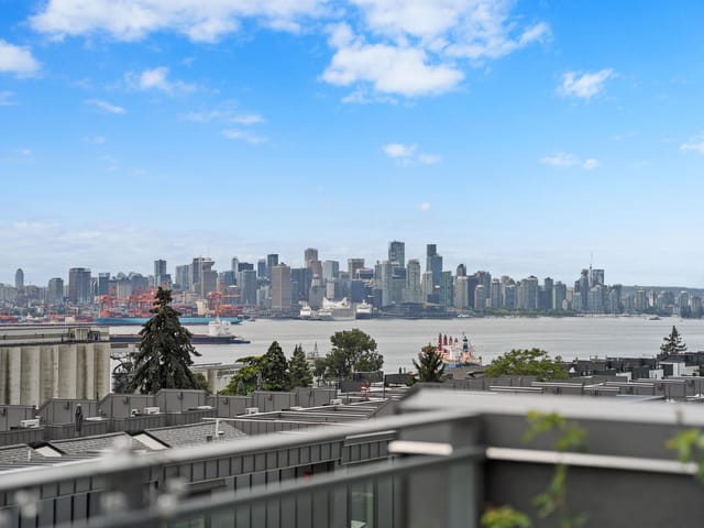 Townhouse for sale in North Vancouver, North Vancouver, 207 649 E 3 Street, 263176526 | Realtylink.org