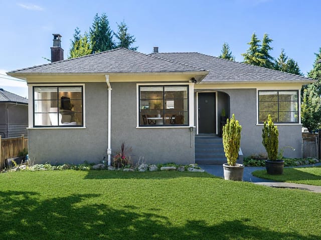 House for sale in West Vancouver, West Vancouver, 1258 Jefferson Avenue, 263176528 | Realtylink.org