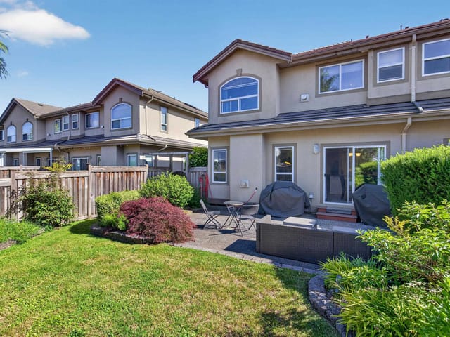 Townhouse for sale in Port Coquitlam, Port Coquitlam, 24 998 Riverside Drive, 263176533 | Realtylink.org