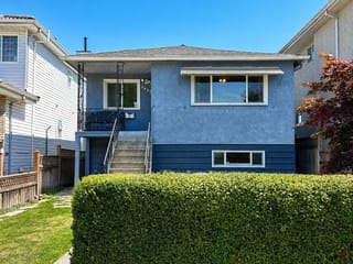 House for sale in Vancouver, Vancouver East, 4458 Skeena Street, 263176534 | Realtylink.org