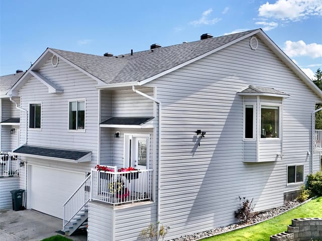 Townhouse for sale in Williams Lake, Williams Lake, 11 25 Westridge Drive, 263176537 | Realtylink.org