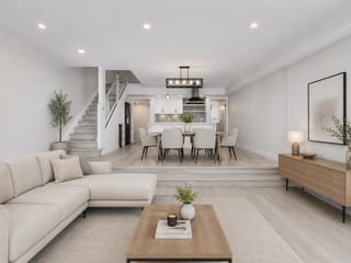 Apartment for sale in Delta, Tsawwassen, 110 1350 View Crescent, 263176539 | Realtylink.org
