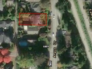 Lot for sale in Vancouver, Vancouver West, 7749 Angus Drive, 263176540 | Realtylink.org