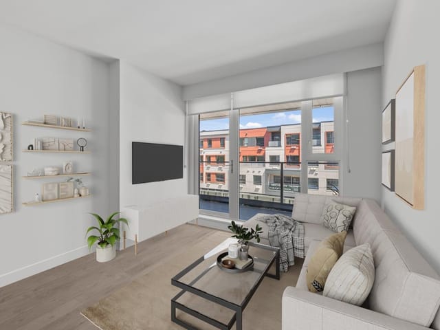 Apartment for sale in Vancouver, Vancouver West, 306 3636 W 39th Avenue, 263176541 | Realtylink.org