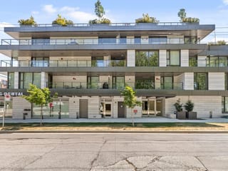 Apartment for sale in Vancouver, Vancouver West, 306 3636 W 39th Avenue, 263176541 | Realtylink.org
