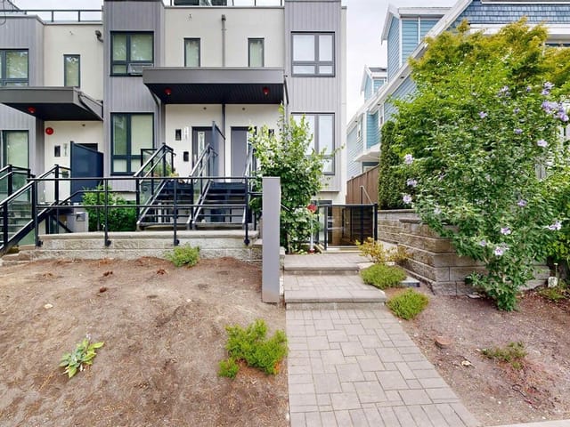 Apartment for rent in Vancouver, Vancouver East, 2731 Duke St, 263176542 | Realtylink.org