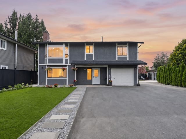 House for sale in Maple Ridge, Maple Ridge, 11721 Furukawa Place, 263176543 | Realtylink.org