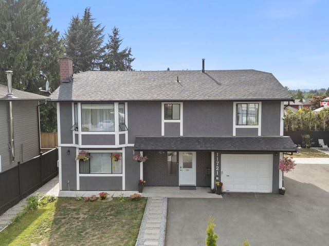 House for sale in Maple Ridge, Maple Ridge, 11721 Furukawa Place, 263176543 | Realtylink.org