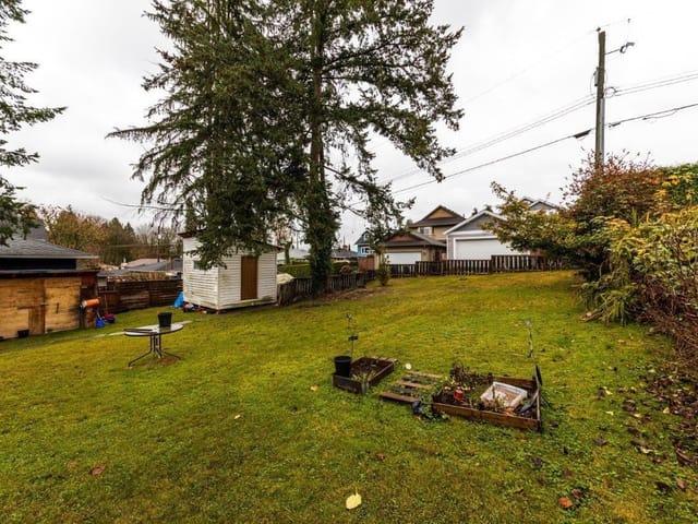 House for sale in New Westminster, New Westminster, 320 Holmes Street, 263176546 | Realtylink.org