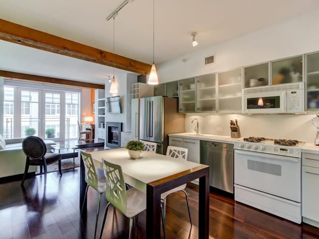 Apartment for rent in Vancouver, Vancouver West, 207 1275 Hamilton Street, 263176548 | Realtylink.org