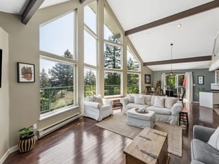 House for sale in Bowen Island, Bowen Island, 1390 Eagle Cliff Road, 263176554 | Realtylink.org