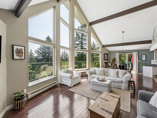 House for sale in Bowen Island, Bowen Island, 1390 Eagle Cliff Road, 263176554 | Realtylink.org