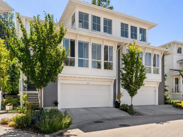 1/2 Duplex for sale in Tsawwassen, Tsawwassen, 117 4638 Orca Way, 263176555 | Realtylink.org