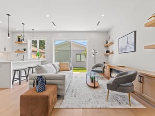 1/2 Duplex for sale in Vancouver, Vancouver West, 2 8578 Cartier Street, 263176556 | Realtylink.org