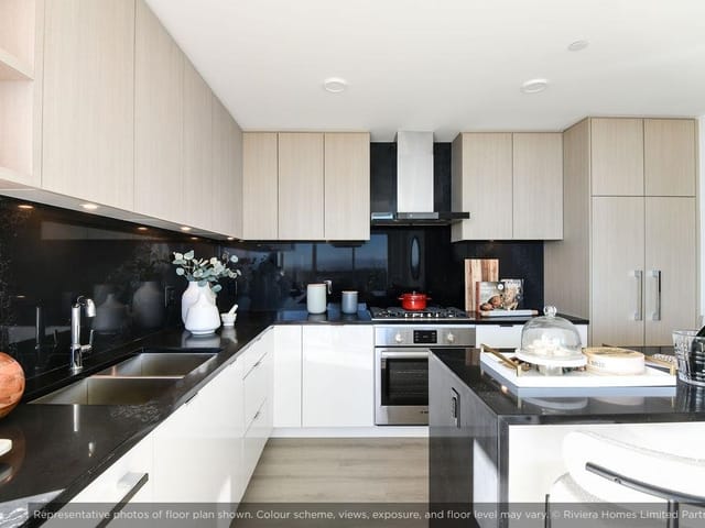 Apartment for sale in Burnaby, Burnaby South, 1103 4988 Bennett Street, 263176557 | Realtylink.org