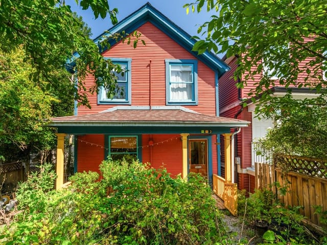 House for sale in Vancouver, Vancouver East, 473 E 6th Avenue, 263176558 | Realtylink.org