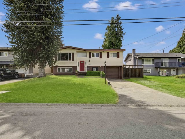 House for sale in Delta, N. Delta, 9323 119 Street, 263176560 | Realtylink.org