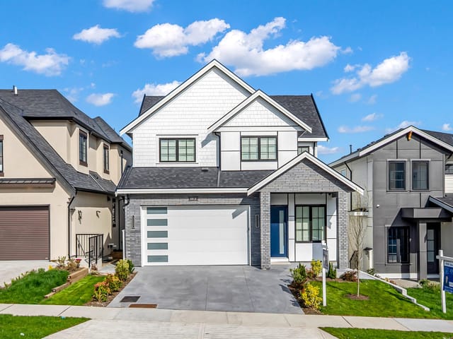 House for sale in Langley, Langley, 6918 204a Street, 263176562 | Realtylink.org
