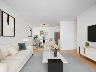 Apartment for sale in White Rock, South Surrey White Rock, 306 1442 Blackwood Street, 263176563 | Realtylink.org