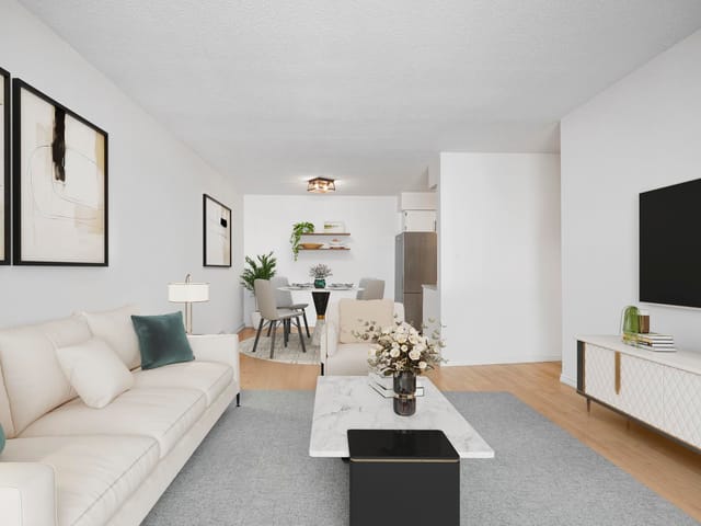 Apartment for sale in White Rock, South Surrey White Rock, 306 1442 Blackwood Street, 263176563 | Realtylink.org