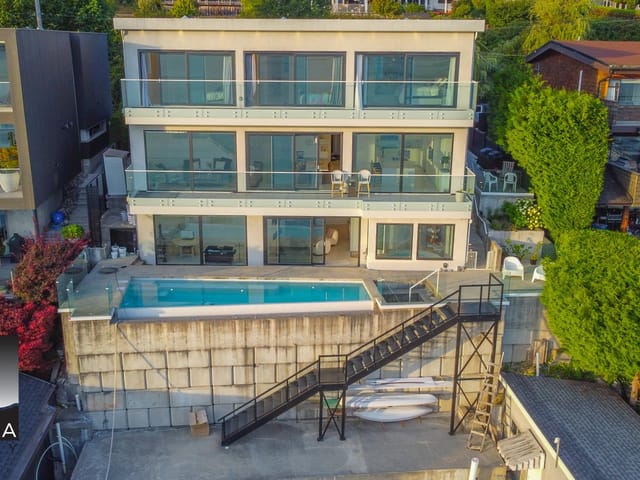 House for rent in Port Moody, Port Moody, 1200 Alderside Road, 263176564 | Realtylink.org