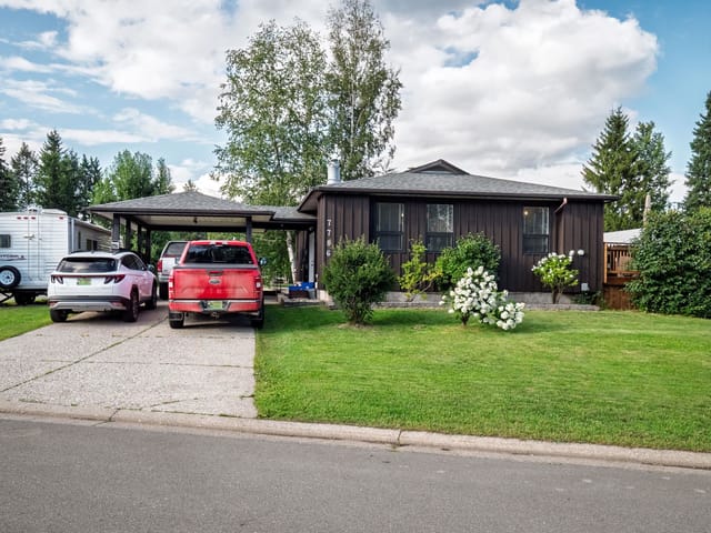 House for sale in Prince George, PG City South West, 7786 Lancaster Crescent, 263176566 | Realtylink.org